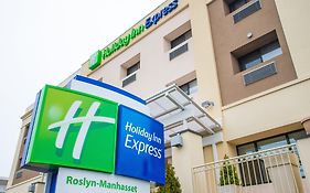 Holiday Inn Express Roslyn By Ihg